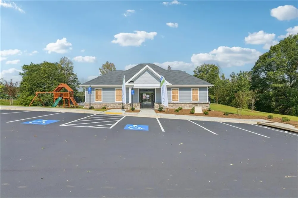 29 Cedar Overlook Way Winder, GA 30680