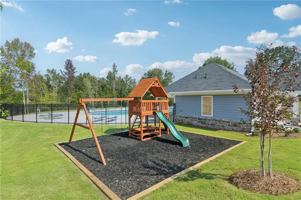 29 Cedar Overlook Way Winder, GA 30680
