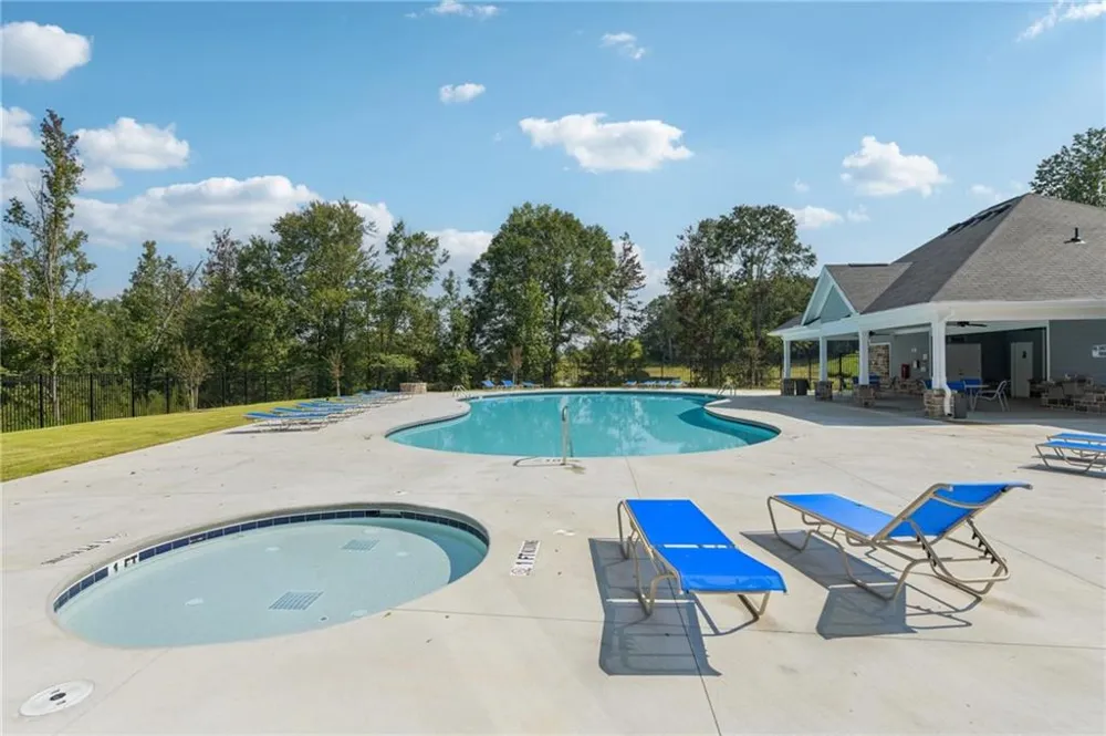 29 Cedar Overlook Way Winder, GA 30680