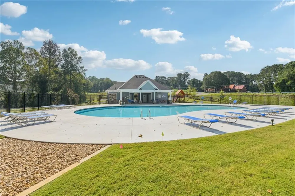 29 Cedar Overlook Way Winder, GA 30680