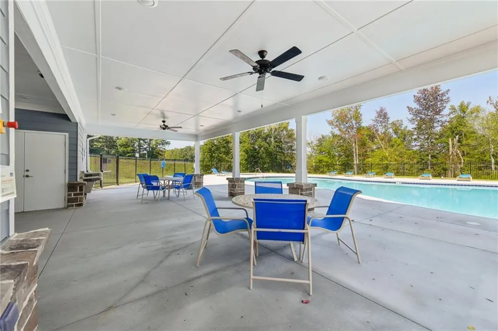 29 Cedar Overlook Way Winder, GA 30680
