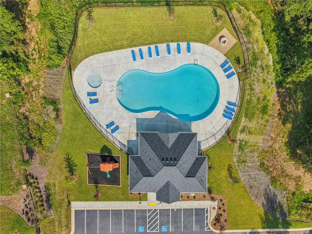 29 Cedar Overlook Way Winder, GA 30680