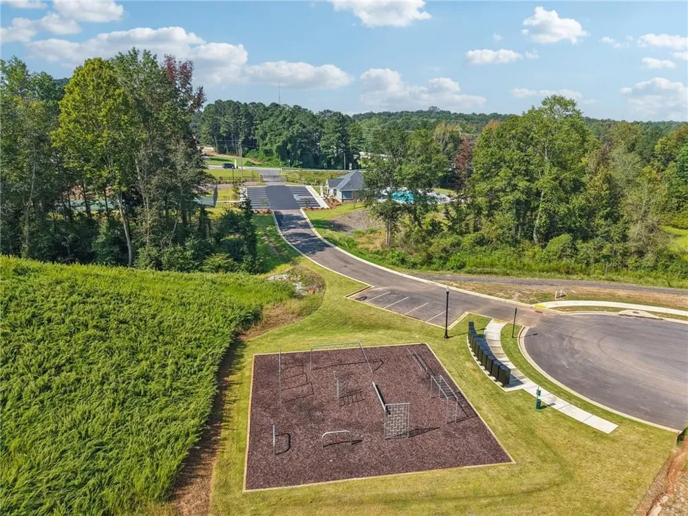 29 Cedar Overlook Way Winder, GA 30680