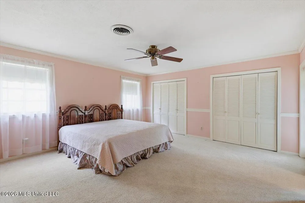 144 Colonial Circle Jackson, MS 39211