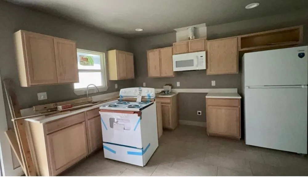 2565 Pecos Street Beaumont, TX 77702