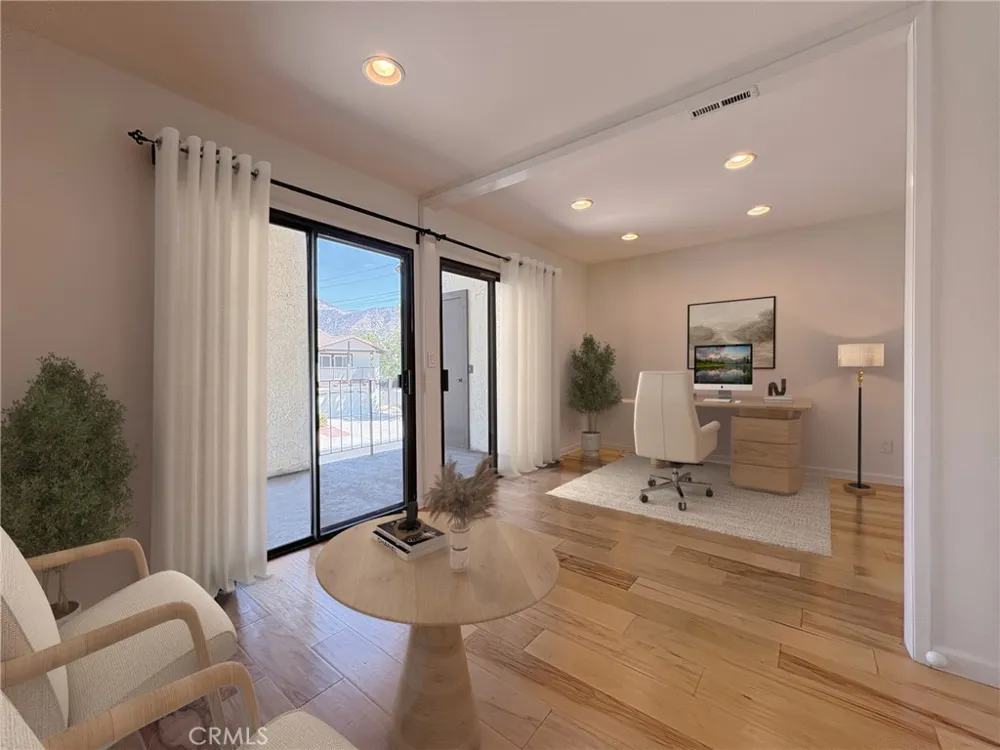 2684 San Pablo Duarte, CA 91010