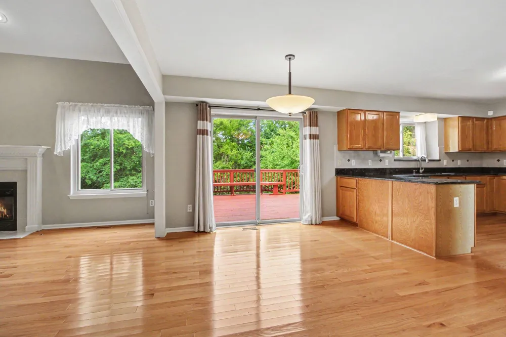 3152 Honeysuckle Drive Ann Arbor, MI 48103