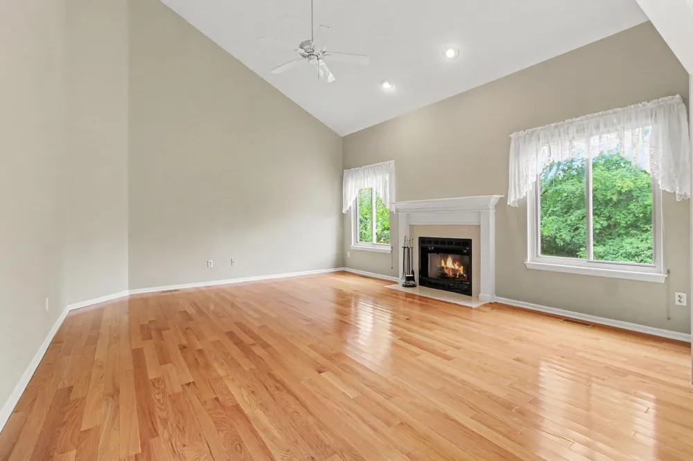 3152 Honeysuckle Drive Ann Arbor, MI 48103