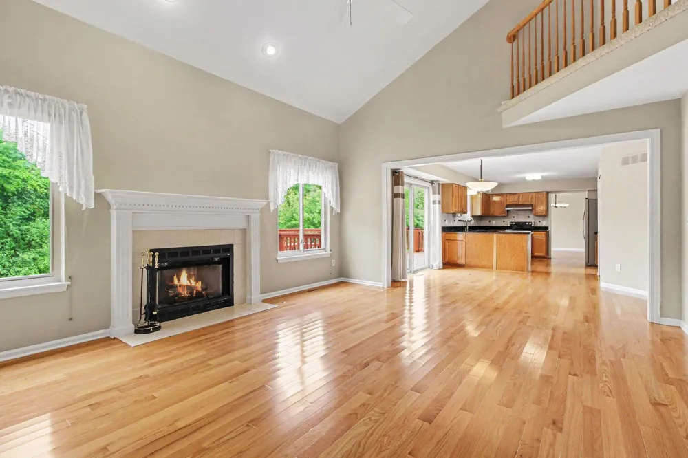 3152 Honeysuckle Drive Ann Arbor, MI 48103