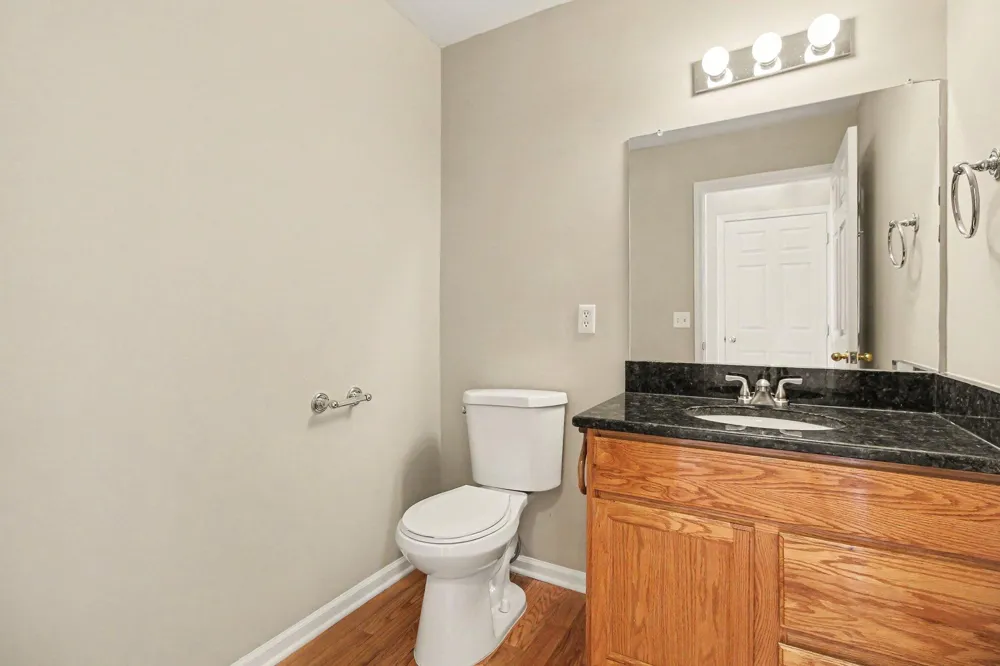 3152 Honeysuckle Drive Ann Arbor, MI 48103
