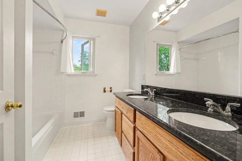 3152 Honeysuckle Drive Ann Arbor, MI 48103