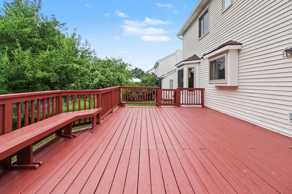 3152 Honeysuckle Drive Ann Arbor, MI 48103