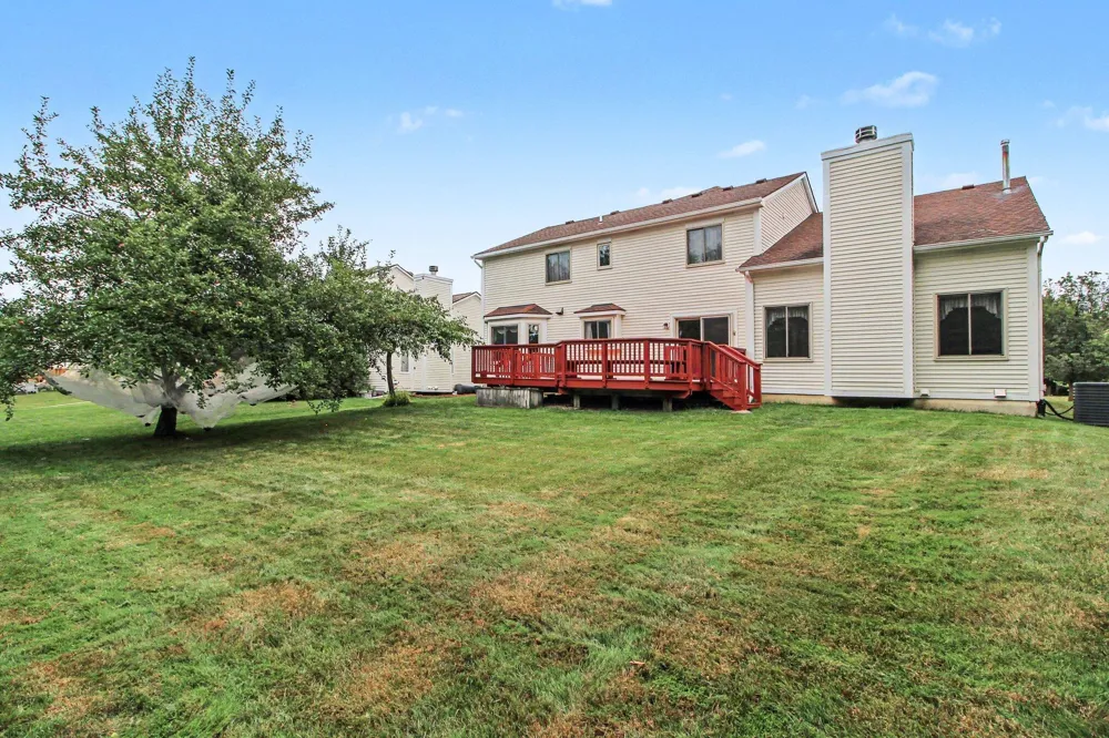 3152 Honeysuckle Drive Ann Arbor, MI 48103