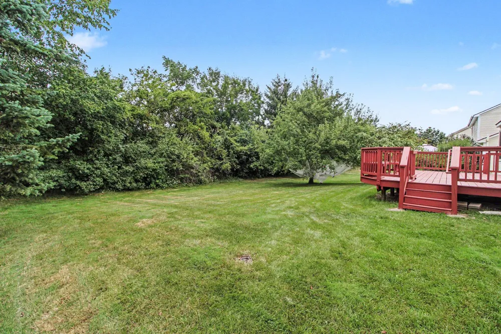 3152 Honeysuckle Drive Ann Arbor, MI 48103