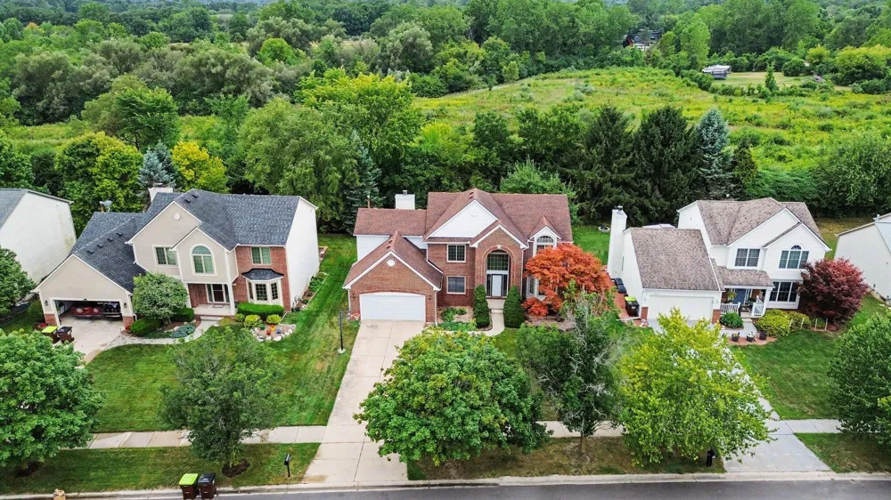 3152 Honeysuckle Drive Ann Arbor, MI 48103