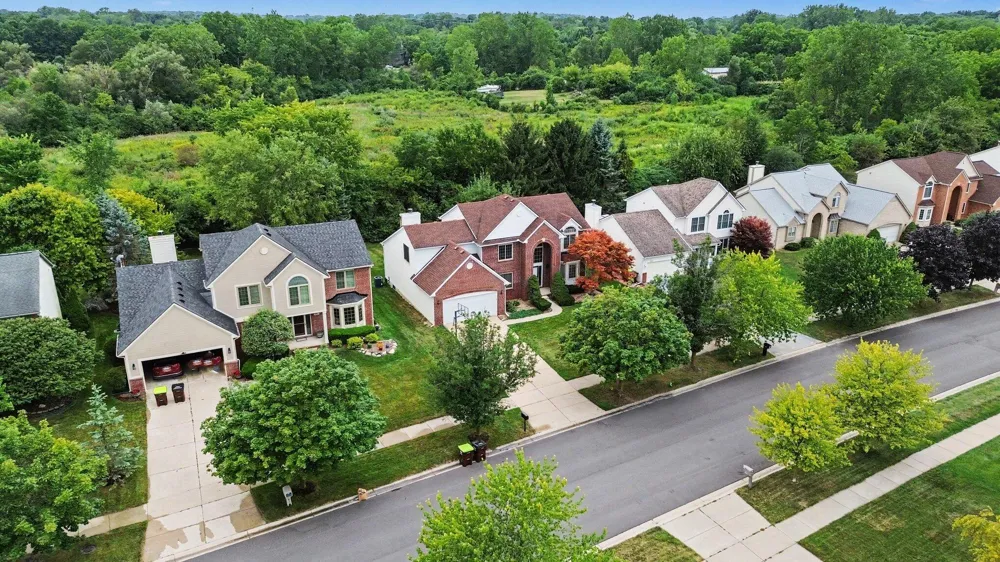 3152 Honeysuckle Drive Ann Arbor, MI 48103