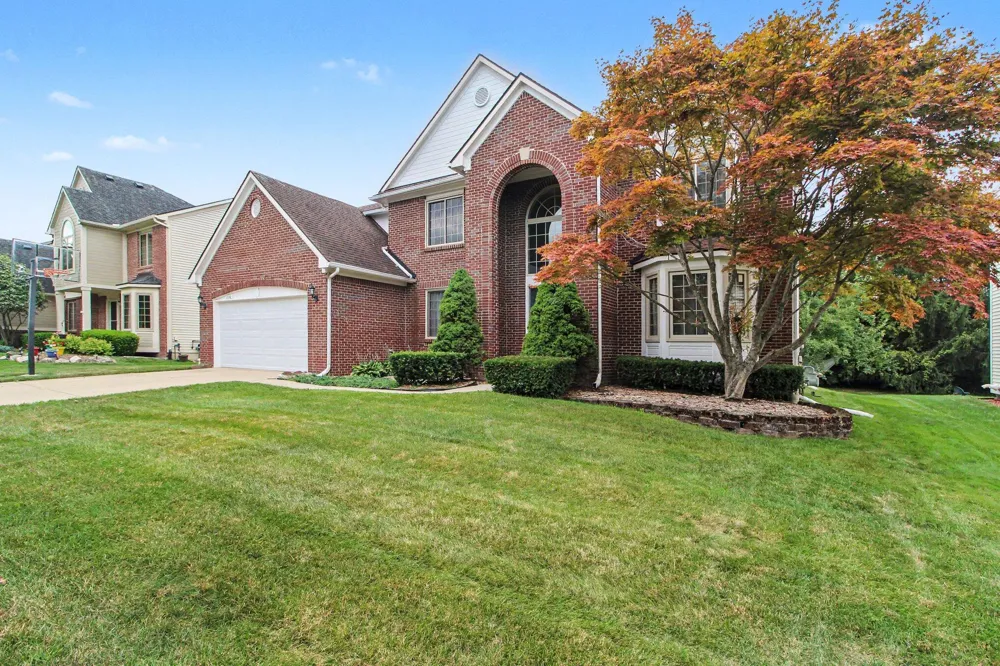 3152 Honeysuckle Drive Ann Arbor, MI 48103