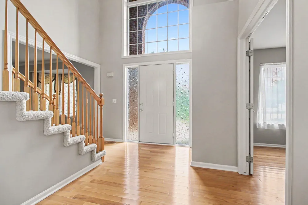 3152 Honeysuckle Drive Ann Arbor, MI 48103
