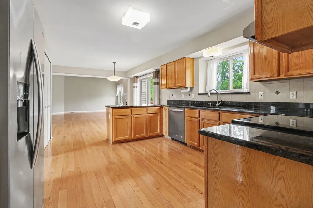 3152 Honeysuckle Drive Ann Arbor, MI 48103