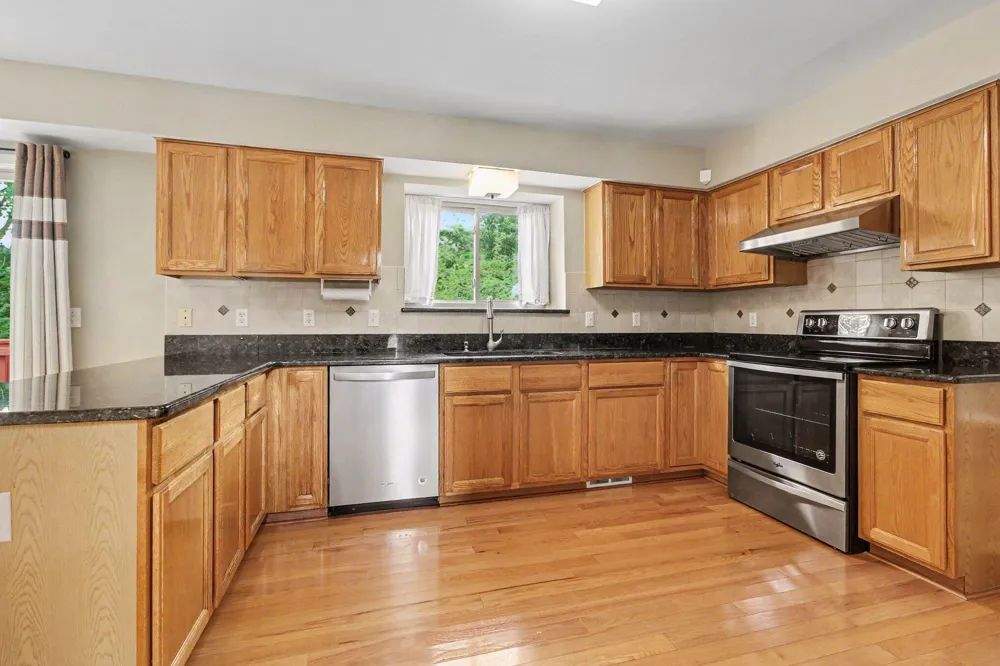3152 Honeysuckle Drive Ann Arbor, MI 48103