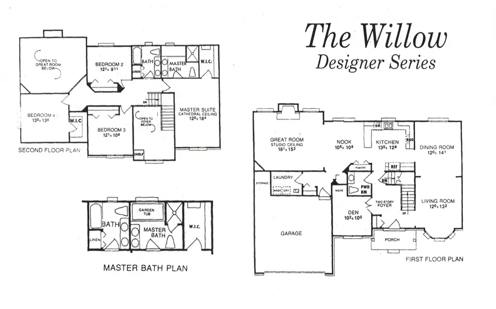3152 Honeysuckle Drive Ann Arbor, MI 48103