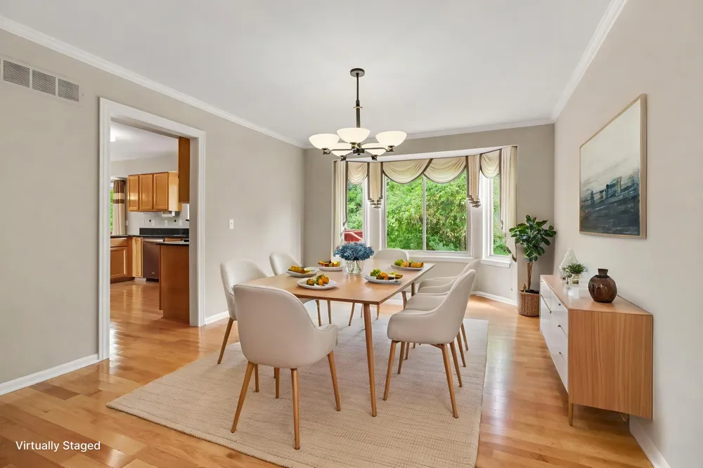 3152 Honeysuckle Drive Ann Arbor, MI 48103