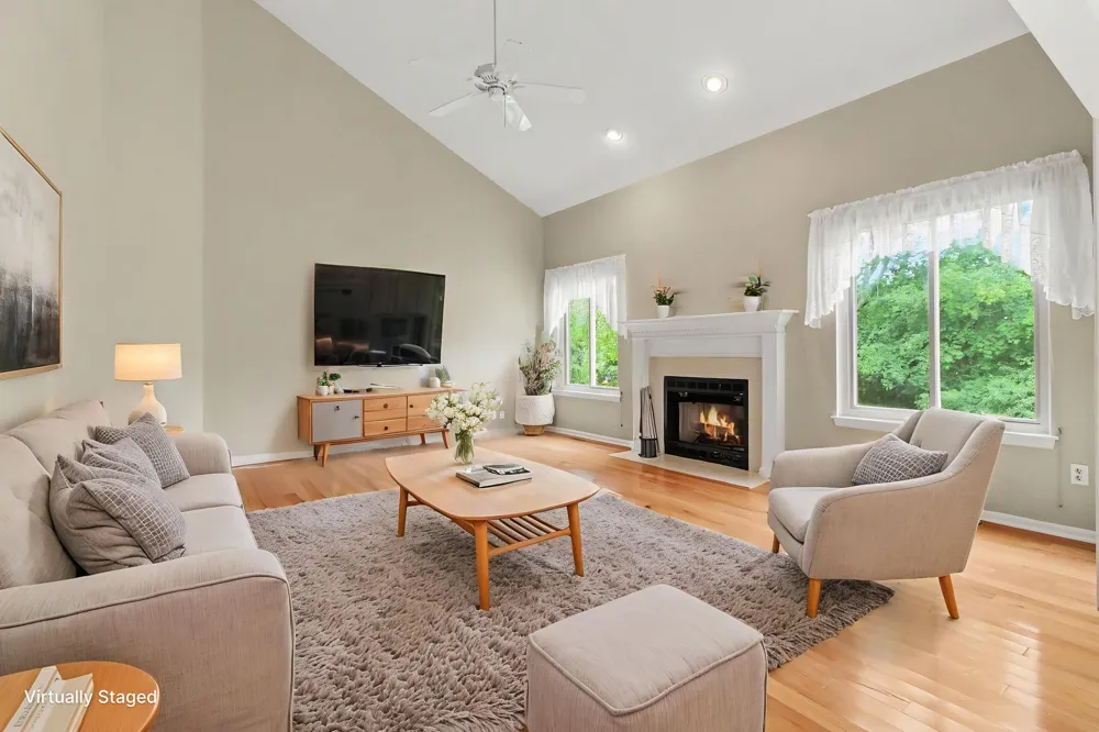 3152 Honeysuckle Drive Ann Arbor, MI 48103