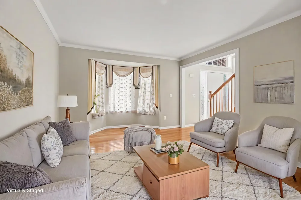 3152 Honeysuckle Drive Ann Arbor, MI 48103