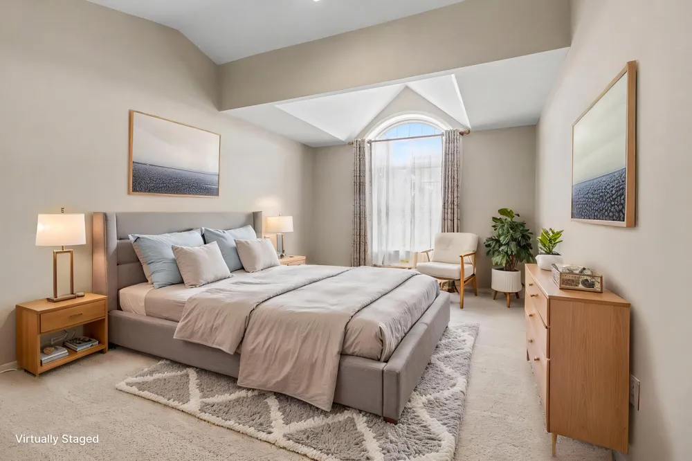 3152 Honeysuckle Drive Ann Arbor, MI 48103