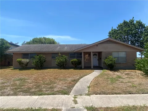 4401 Omalley Drive