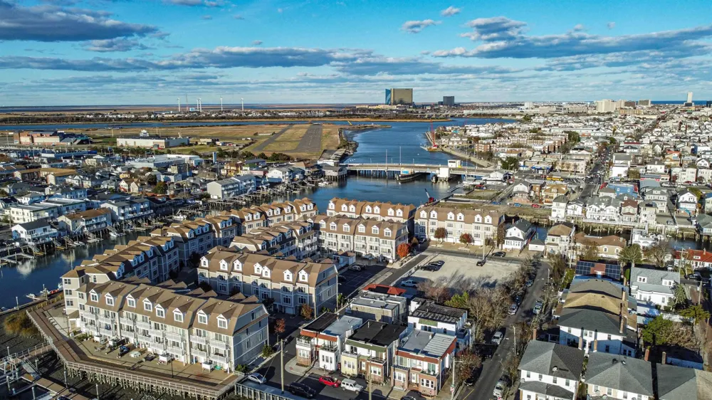 3914 Phyllis Ave Atlantic City, NJ 08401