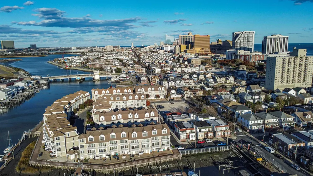 3914 Phyllis Ave Atlantic City, NJ 08401
