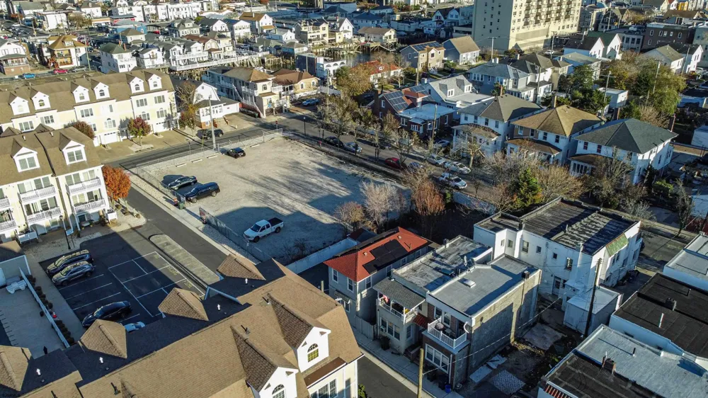 3914 Phyllis Ave Atlantic City, NJ 08401