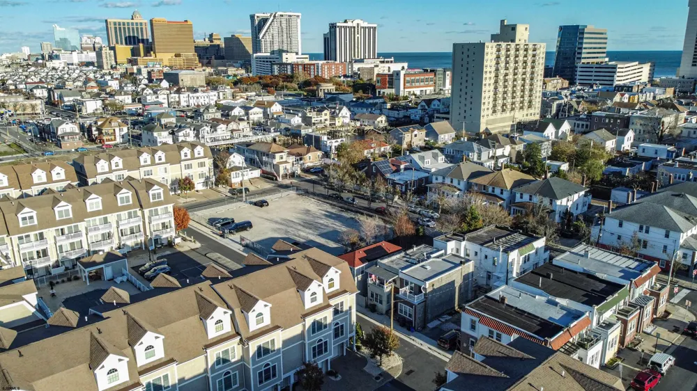 3914 Phyllis Ave Atlantic City, NJ 08401