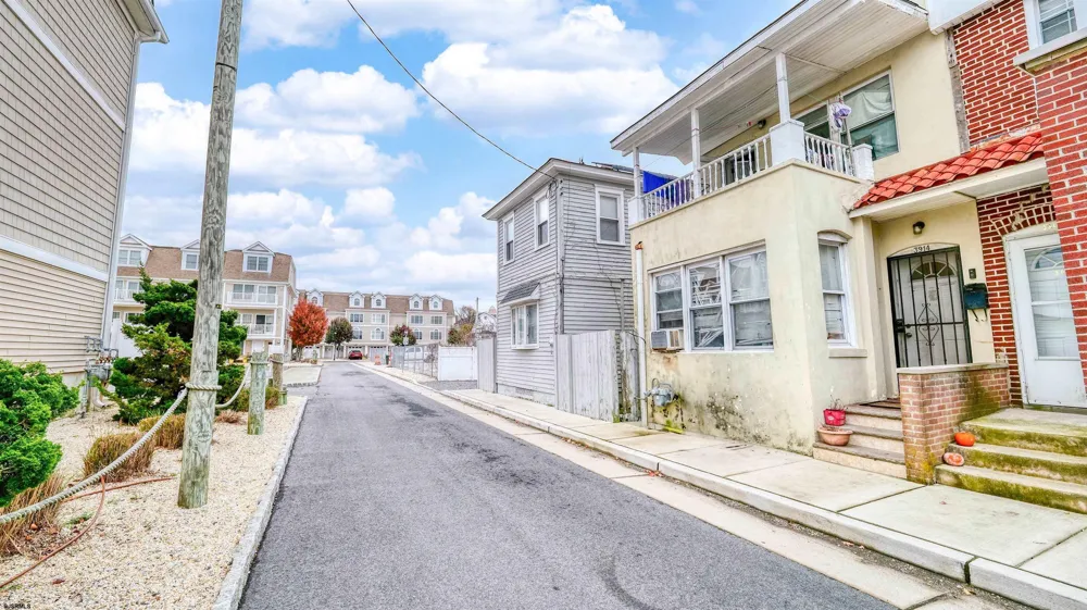 3914 Phyllis Ave Atlantic City, NJ 08401