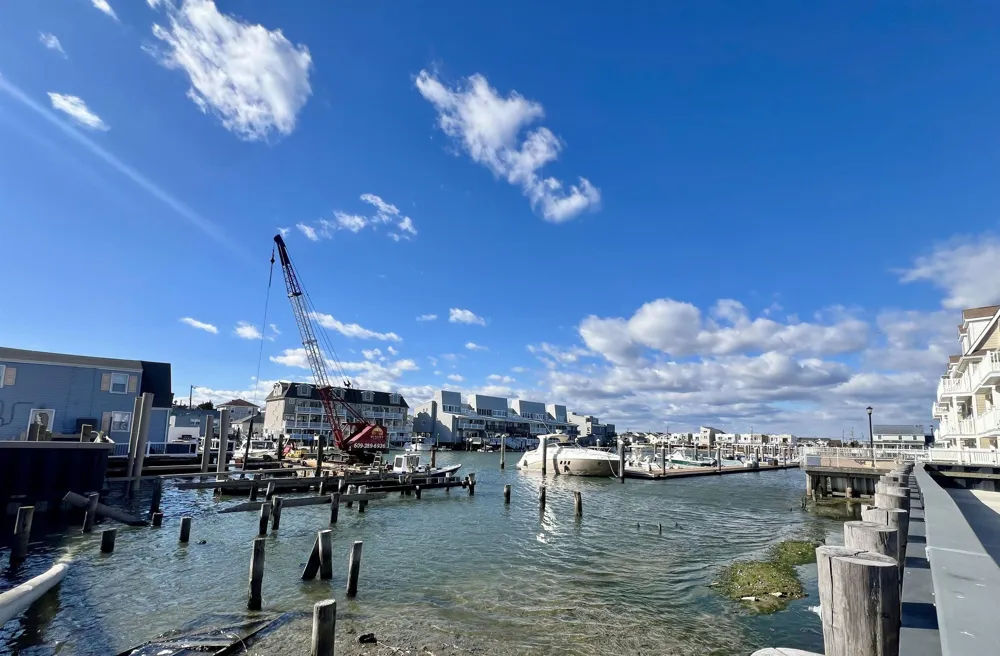 3914 Phyllis Ave Atlantic City, NJ 08401