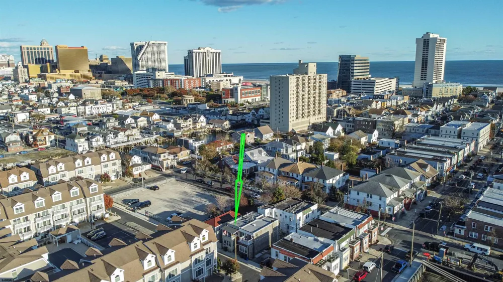 3914 Phyllis Ave Atlantic City, NJ 08401