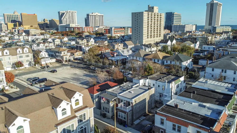 3914 Phyllis Ave Atlantic City, NJ 08401