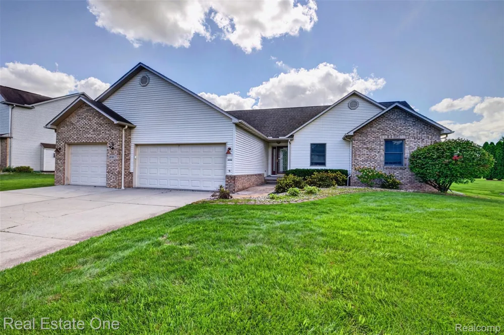 8150 Boulder Drive Davison Township, MI 48423