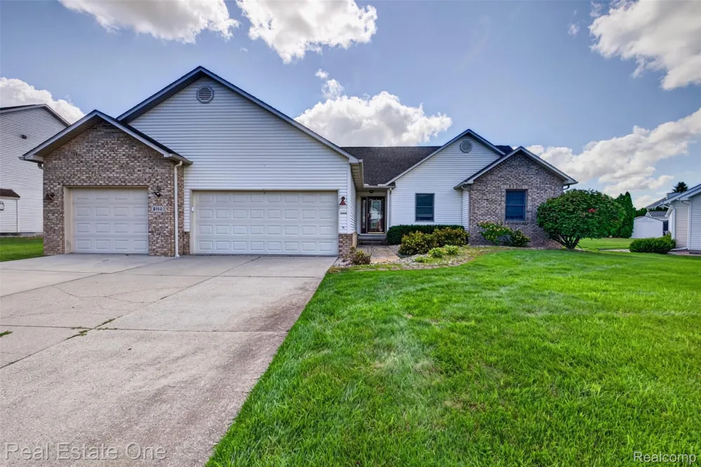 8150 Boulder Drive Davison Township, MI 48423