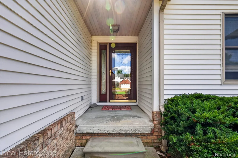 8150 Boulder Drive Davison Township, MI 48423