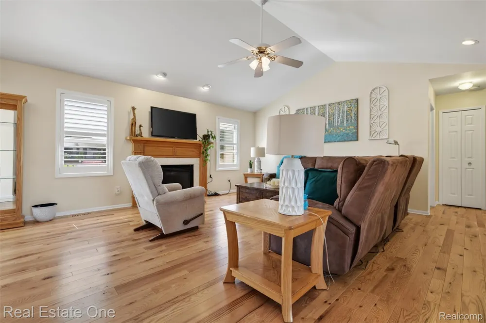 8150 Boulder Drive Davison Township, MI 48423