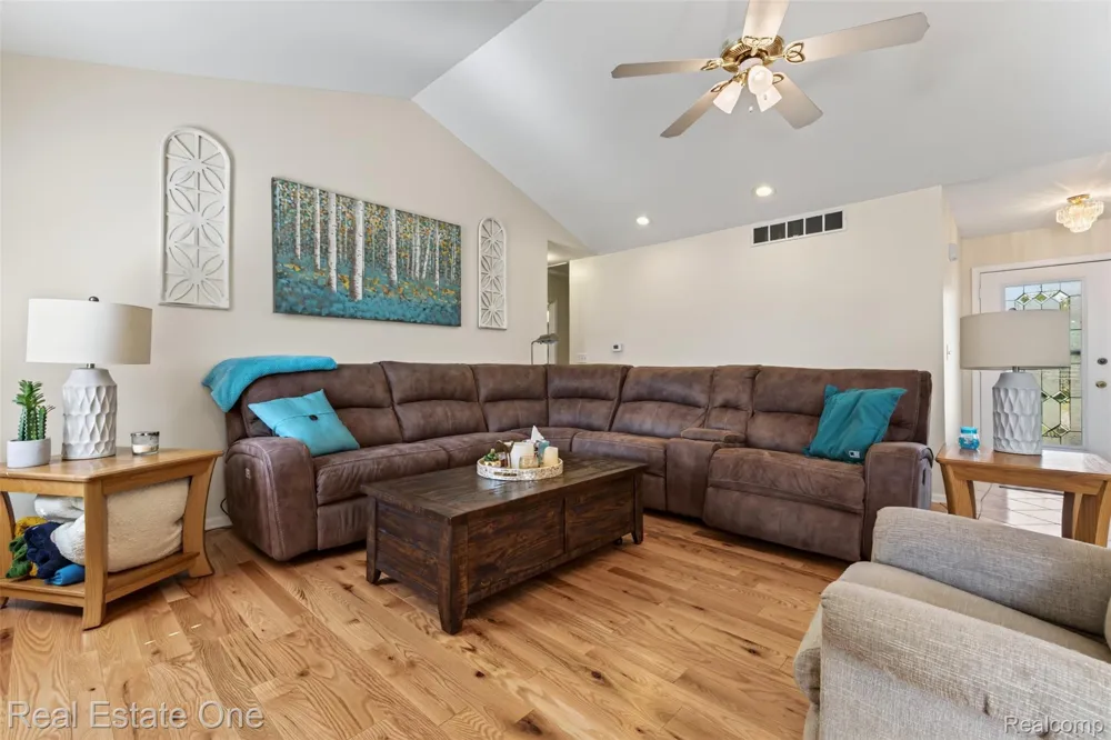 8150 Boulder Drive Davison Township, MI 48423