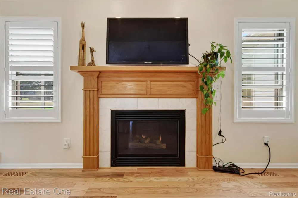 8150 Boulder Drive Davison Township, MI 48423
