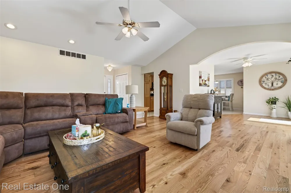 8150 Boulder Drive Davison Township, MI 48423