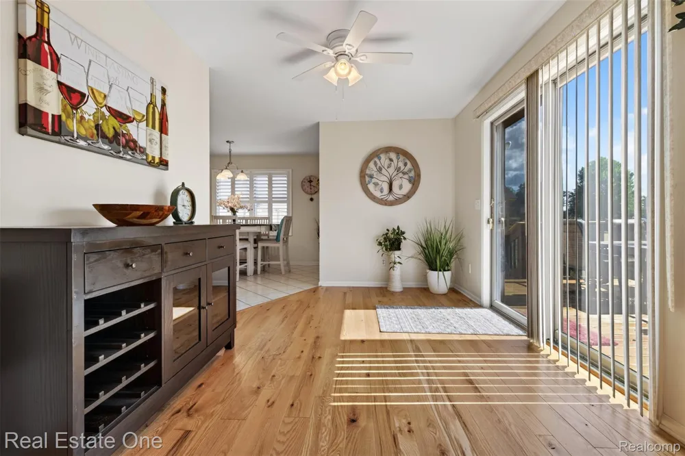 8150 Boulder Drive Davison Township, MI 48423
