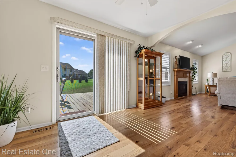 8150 Boulder Drive Davison Township, MI 48423