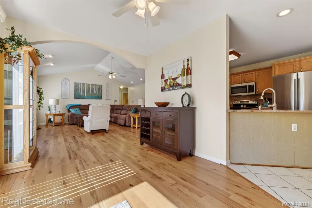 8150 Boulder Drive Davison Township, MI 48423