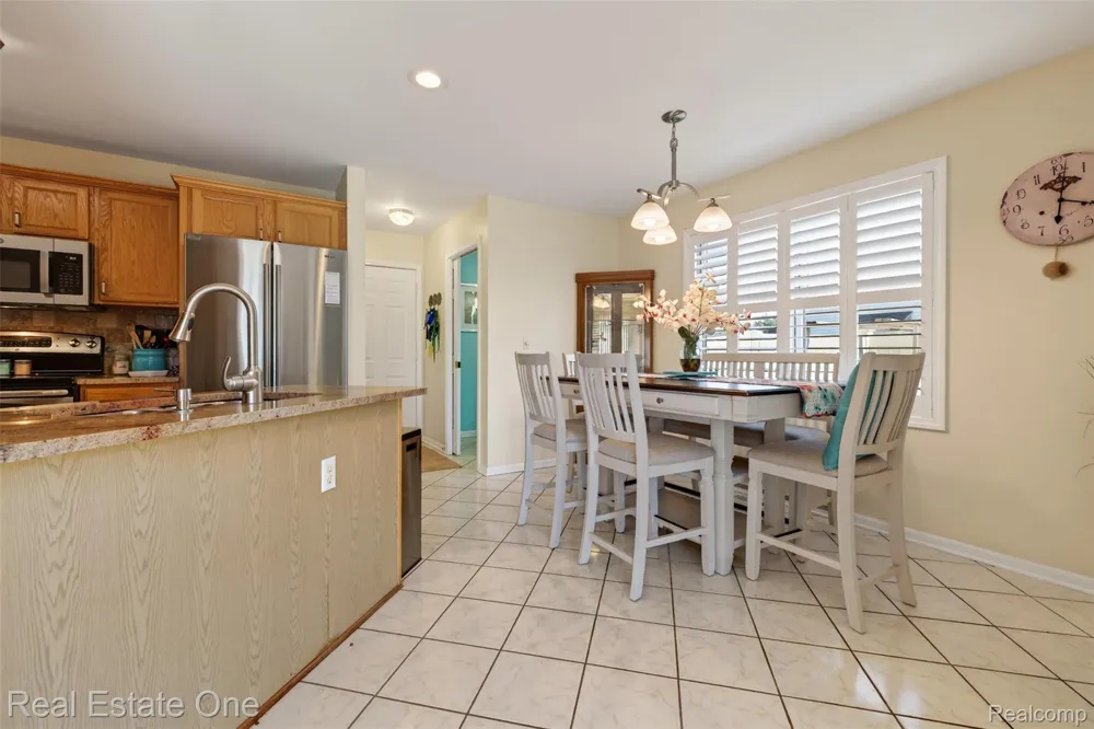 8150 Boulder Drive Davison Township, MI 48423