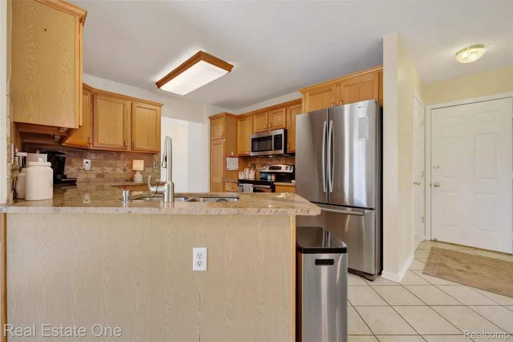 8150 Boulder Drive Davison Township, MI 48423